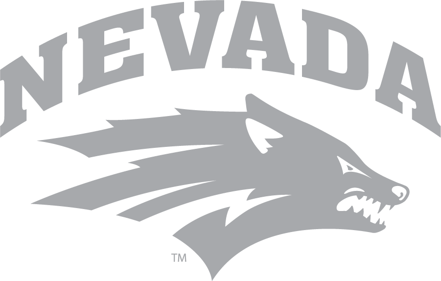 Nevada Wolf Pack 2023-Pres Alternate Logo diy iron on heat transfer